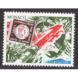 MONACO SCOTT 972