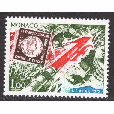MONACO SCOTT 972