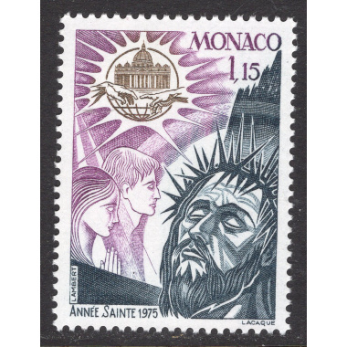 MONACO SCOTT 973