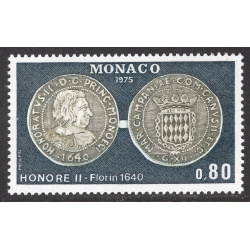MONACO SCOTT 1000