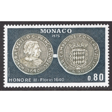 MONACO SCOTT 1000