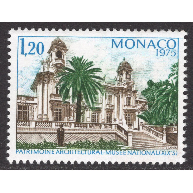 MONACO SCOTT 974
