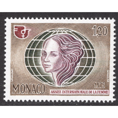 MONACO SCOTT 975