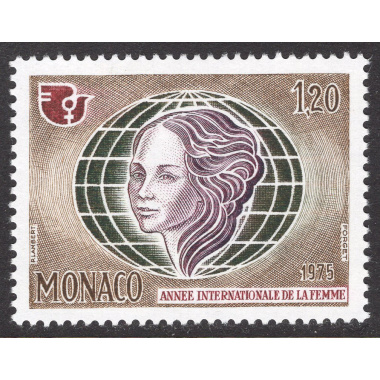 MONACO SCOTT 975