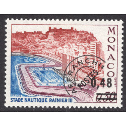 MONACO SCOTT 977