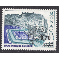MONACO SCOTT 978