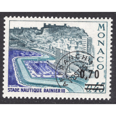 MONACO SCOTT 978