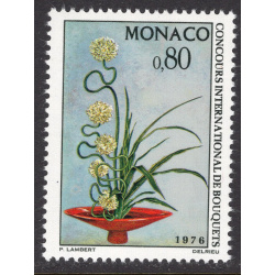 MONACO SCOTT 1004