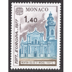 MONACO SCOTT 1068