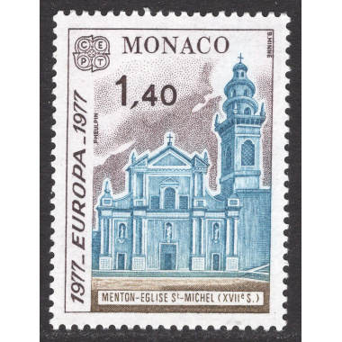 MONACO SCOTT 1068