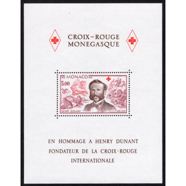 MONACO SCOTT 1137
