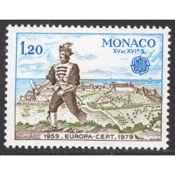 MONACO SCOTT 1178