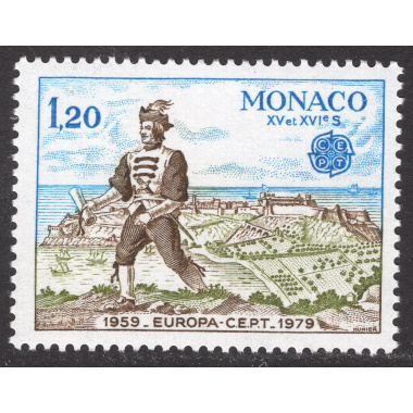 MONACO SCOTT 1178