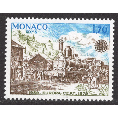 MONACO SCOTT 1180