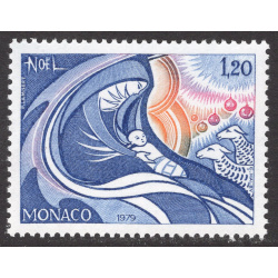 MONACO SCOTT 1196