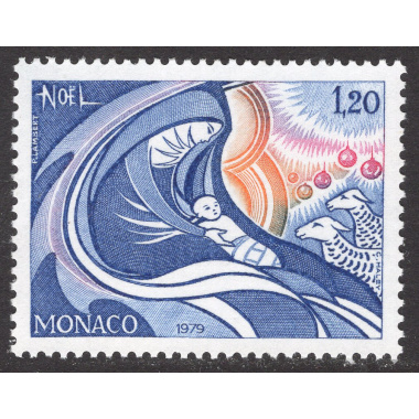 MONACO SCOTT 1196