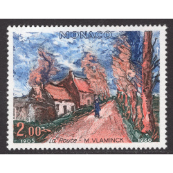 MONACO SCOTT 1242