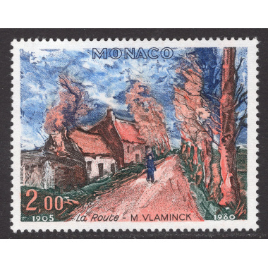 MONACO SCOTT 1242