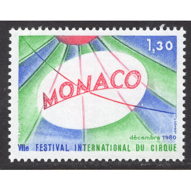 MONACO SCOTT 1249