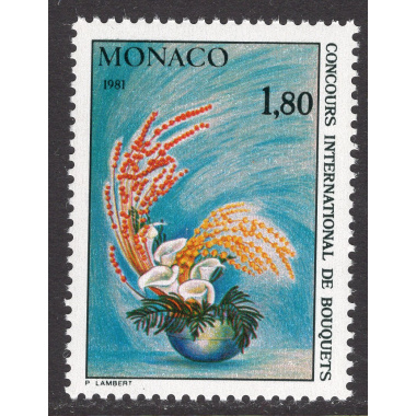 MONACO SCOTT 1253