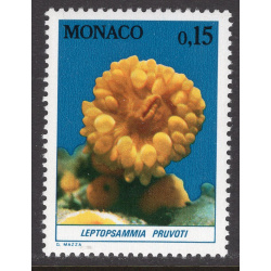 MONACO SCOTT 1261