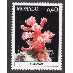 MONACO SCOTT 1264