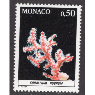 MONACO SCOTT 1265