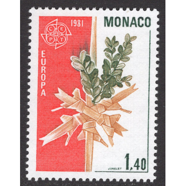 MONACO SCOTT 1278
