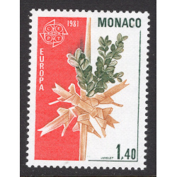 MONACO SCOTT 1278