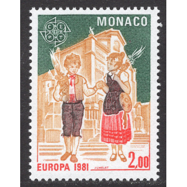 MONACO SCOTT 1279
