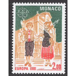MONACO SCOTT 1279