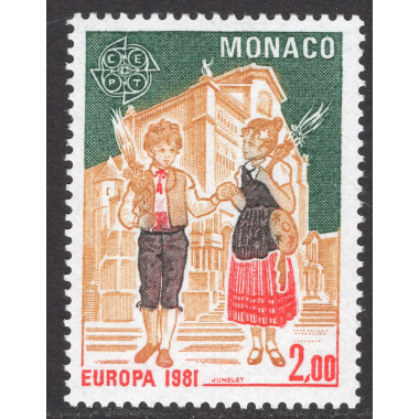 MONACO SCOTT 1279
