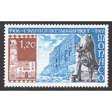 MONACO SCOTT 1283