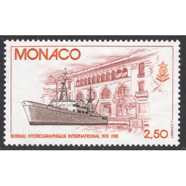 MONACO SCOTT 1284
