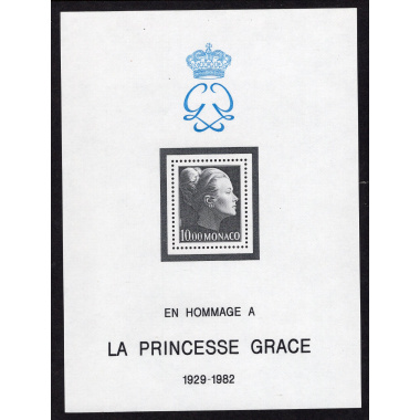 MONACO SCOTT 1367