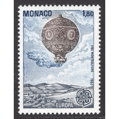 MONACO SCOTT 1368