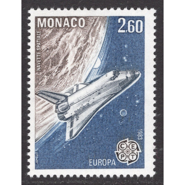 MONACO SCOTT 1369