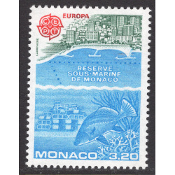MONACO SCOTT 1531