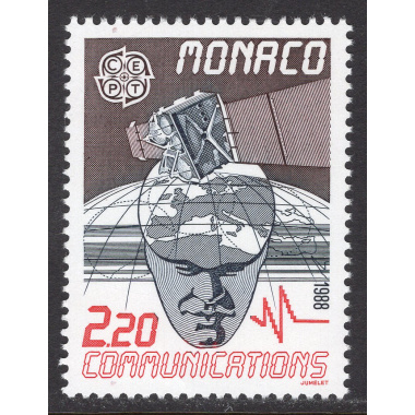 MONACO SCOTT 1623