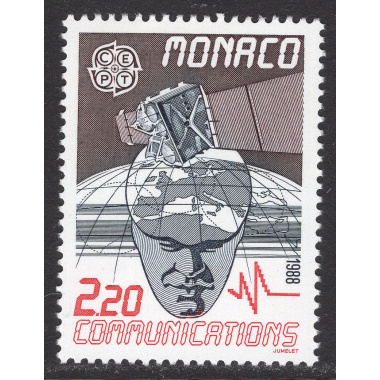 MONACO SCOTT 1623