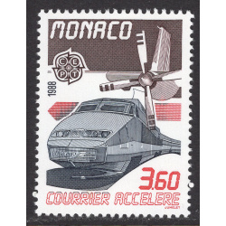 MONACO SCOTT 1624