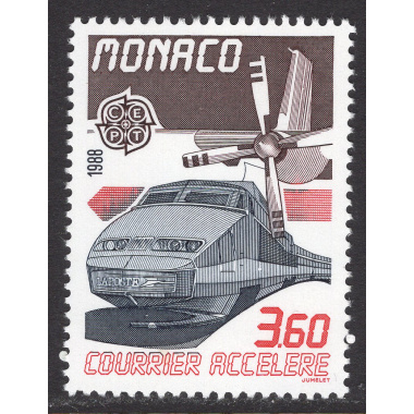 MONACO SCOTT 1624
