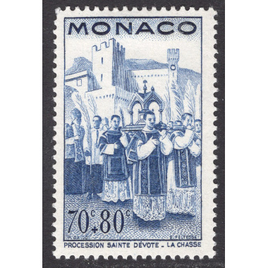 MONACO SCOTT B77