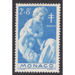 MONACO SCOTT B91