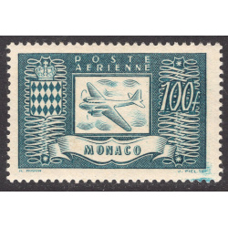 MONACO SCOTT C12