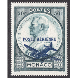 MONACO SCOTT C8