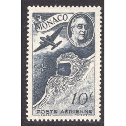 MONACO SCOTT C15
