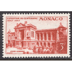 MONACO SCOTT C18