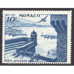 MONACO SCOTT C19