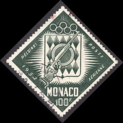 MONACO SCOTT C38